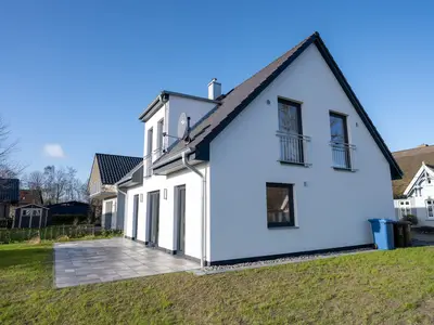 Ferienhaus für 6 Personen (110 m²) in Garz (Rügen) 4/10