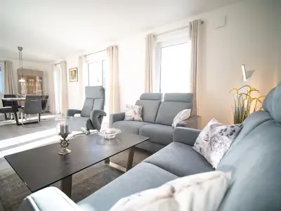 Ferienhaus für 6 Personen (110 m²) in Garz (Rügen) 6/10