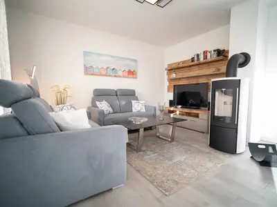 Ferienhaus für 6 Personen (110 m²) in Garz (Rügen) 7/10