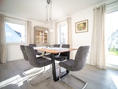 Ferienhaus für 6 Personen (110 m²) in Garz (Rügen) 8/10