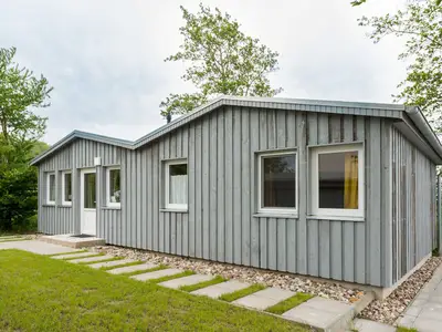 Ferienhaus für 4 Personen (60 m²) in Garz (Rügen) 1/10