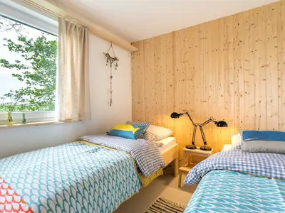 Ferienhaus für 4 Personen (60 m²) in Garz (Rügen) 6/10