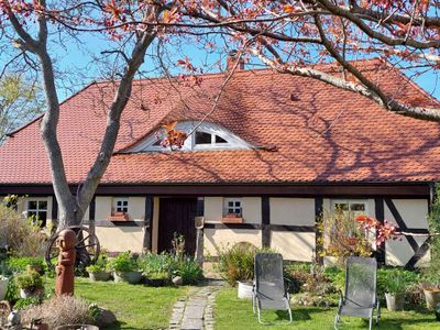 Ferienhaus für 6 Personen (80 m²) in Garz (Rügen) 1/10