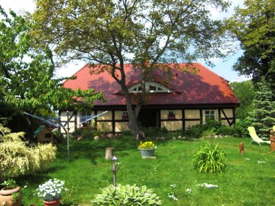 Ferienhaus für 6 Personen (80 m²) in Garz (Rügen) 3/10