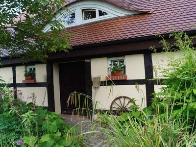 Ferienhaus für 6 Personen (80 m²) in Garz (Rügen) 5/10