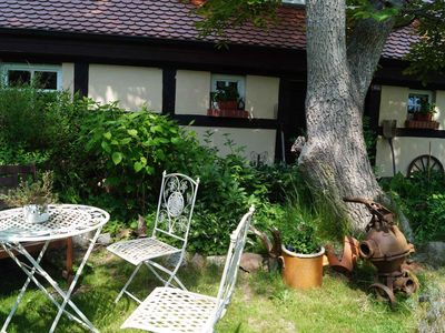 Ferienhaus für 6 Personen (80 m²) in Garz (Rügen) 6/10