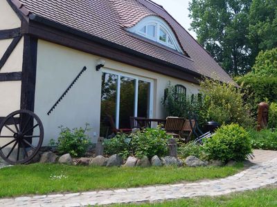 Ferienhaus für 6 Personen (80 m²) in Garz (Rügen) 7/10