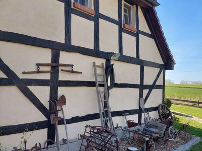 Ferienhaus für 6 Personen (80 m²) in Garz (Rügen) 9/10