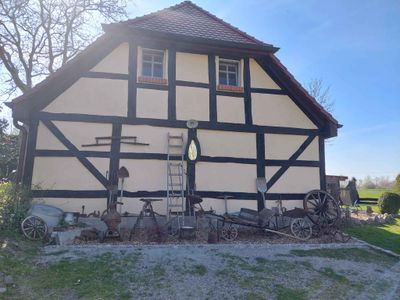 Ferienhaus für 6 Personen (80 m²) in Garz (Rügen) 10/10