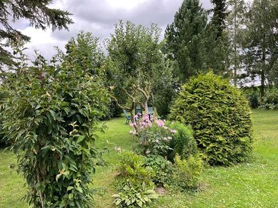 Ferienhaus für 2 Personen (40 m²) in Garz (Rügen) 7/10