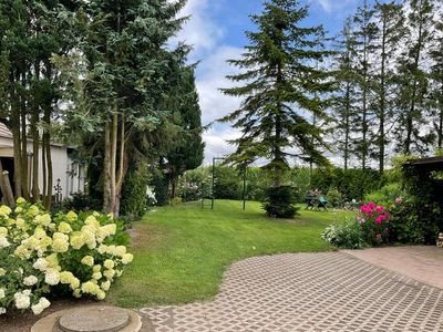 Ferienhaus für 2 Personen (40 m²) in Garz (Rügen) 10/10