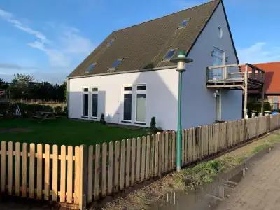 Ferienhaus für 14 Personen (240 m²) in Garz (Rügen) 2/10