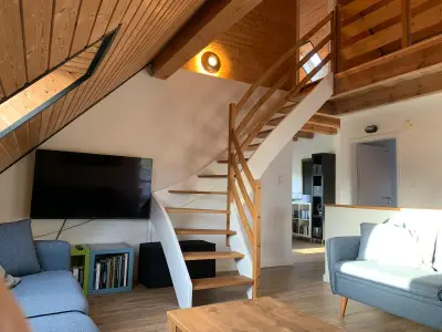 Ferienhaus für 14 Personen (240 m²) in Garz (Rügen) 3/10