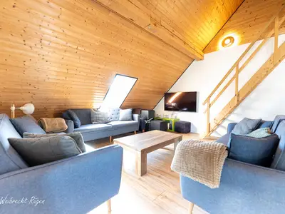 Ferienhaus für 14 Personen (240 m²) in Garz (Rügen) 4/10