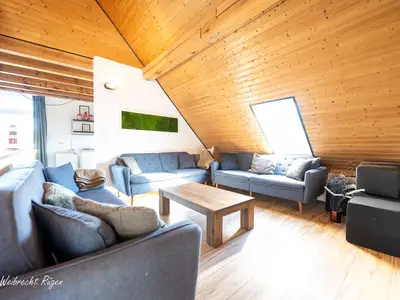 Ferienhaus für 14 Personen (240 m²) in Garz (Rügen) 5/10