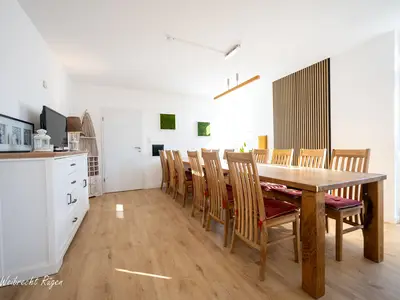 Ferienhaus für 14 Personen (240 m²) in Garz (Rügen) 6/10