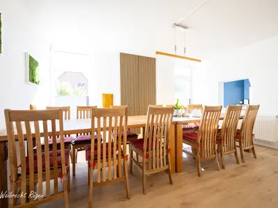 Ferienhaus für 14 Personen (240 m²) in Garz (Rügen) 7/10