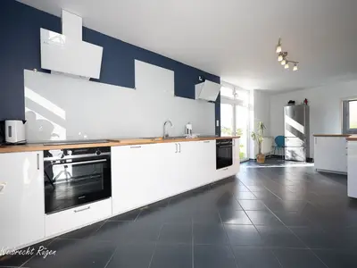 Ferienhaus für 14 Personen (240 m²) in Garz (Rügen) 8/10