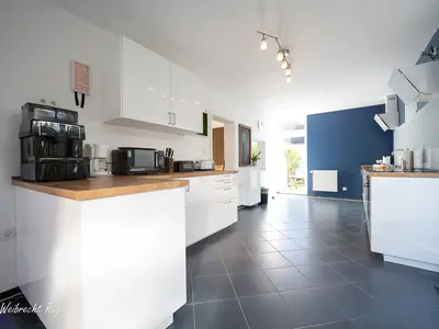 Ferienhaus für 14 Personen (240 m²) in Garz (Rügen) 9/10