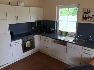 Ferienhaus für 7 Personen (110 m²) in Garz (Rügen) 6/10