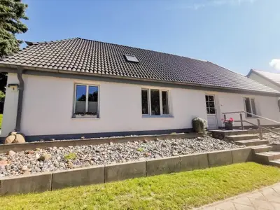 Ferienhaus für 4 Personen (110 m²) in Garz (Rügen) 2/10