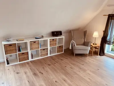 Ferienhaus für 4 Personen (110 m²) in Garz (Rügen) 4/10