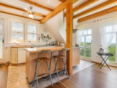 Ferienhaus für 12 Personen (250 m²) in Garz (Rügen) 4/10