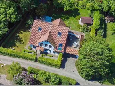 Ferienhaus für 12 Personen (250 m²) in Garz (Rügen) 8/10