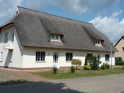 Ferienhaus für 4 Personen (85 m²) in Garz (Usedom) 2/10