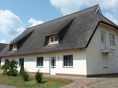 Ferienhaus für 4 Personen (85 m²) in Garz (Usedom) 3/10