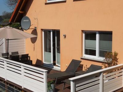 Ferienhaus für 9 Personen (120 m²) in Garz (Usedom) 5/10