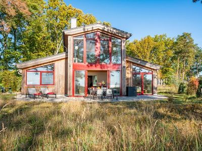 Ferienhaus für 4 Personen (150 m²) in Garz (Usedom) 2/10