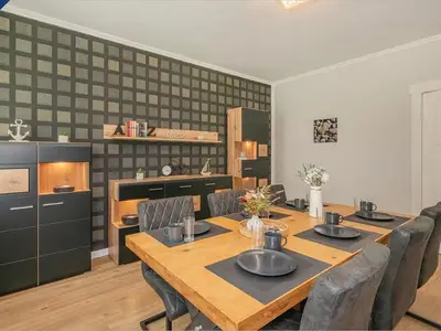 Ferienhaus für 6 Personen (120 m²) in Garz (Usedom) 8/10