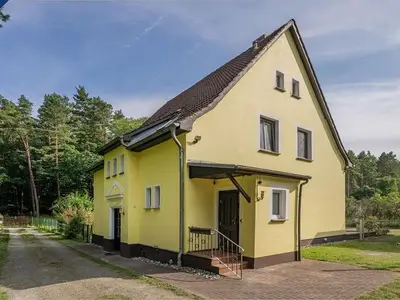 Ferienhaus für 6 Personen (120 m²) in Garz (Usedom) 1/10