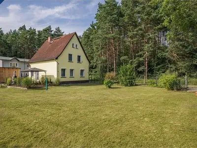 Ferienhaus für 6 Personen (120 m²) in Garz (Usedom) 3/10