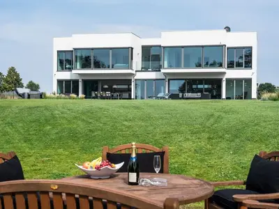 Ferienhaus für 9 Personen (400 m²) in Garz (Usedom) 4/10