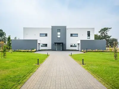 Ferienhaus für 9 Personen (400 m²) in Garz (Usedom) 6/10