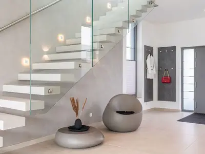 Ferienhaus für 9 Personen (400 m²) in Garz (Usedom) 8/10