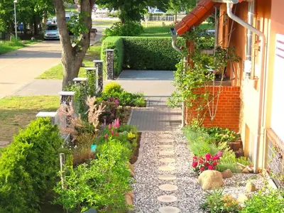 Ferienhaus für 9 Personen (120 m²) in Garz (Usedom) 4/10