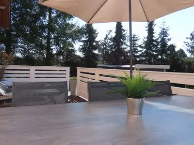 Ferienhaus für 9 Personen (120 m²) in Garz (Usedom) 8/10