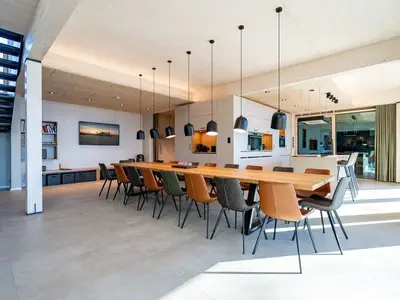 Ferienhaus für 16 Personen (300 m²) in Garz (Usedom) 6/10