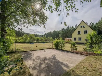 Ferienhaus für 6 Personen (120 m²) in Garz (Usedom) 2/10