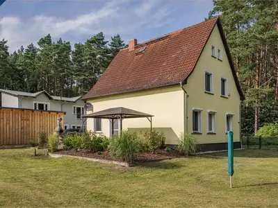 Ferienhaus für 6 Personen (120 m²) in Garz (Usedom) 4/10