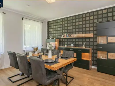 Ferienhaus für 6 Personen (120 m²) in Garz (Usedom) 6/10