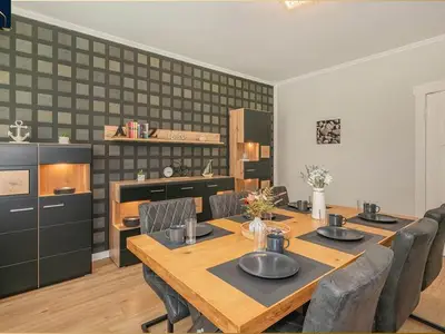 Ferienhaus für 6 Personen (120 m²) in Garz (Usedom) 9/10