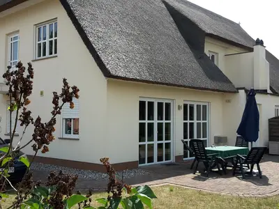 Ferienhaus für 4 Personen (85 m²) in Garz (Usedom) 4/10