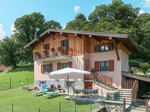 Ferienhaus für 6 Personen (150 m²) in Garzeno