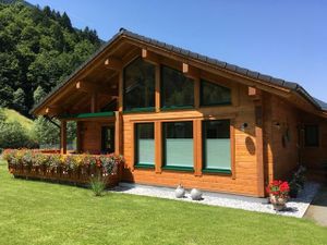 Ferienhaus für 6 Personen (125 m²) in Gaschurn
