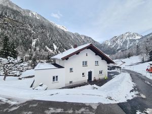 Ferienhaus für 10 Personen (165 m²) in Gaschurn