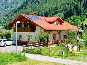 Ferienhaus für 10 Personen (145 m²) in Gaschurn